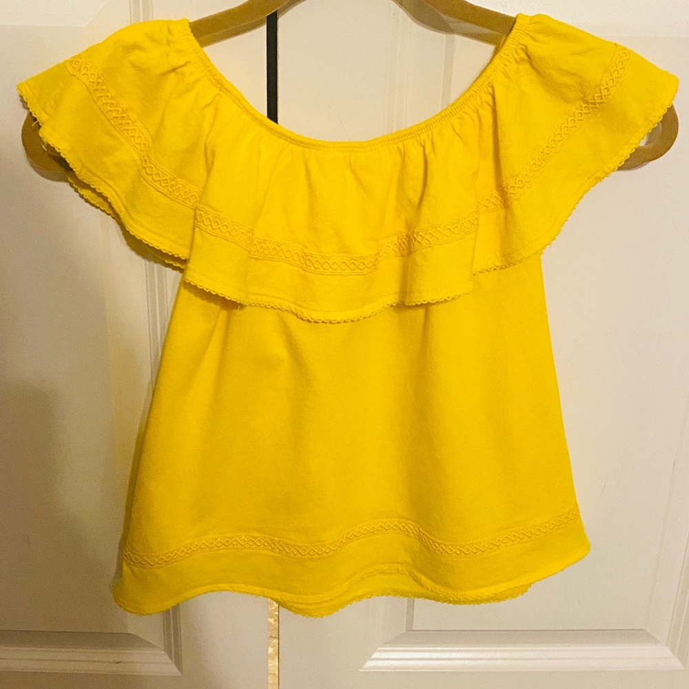 5 for $25 Like new gap kids tank